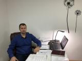 Гаврильков Игорь Валерьевич