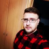 Баранов Виталий Витальевич